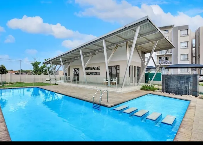 Big Dreams Luxury Suites