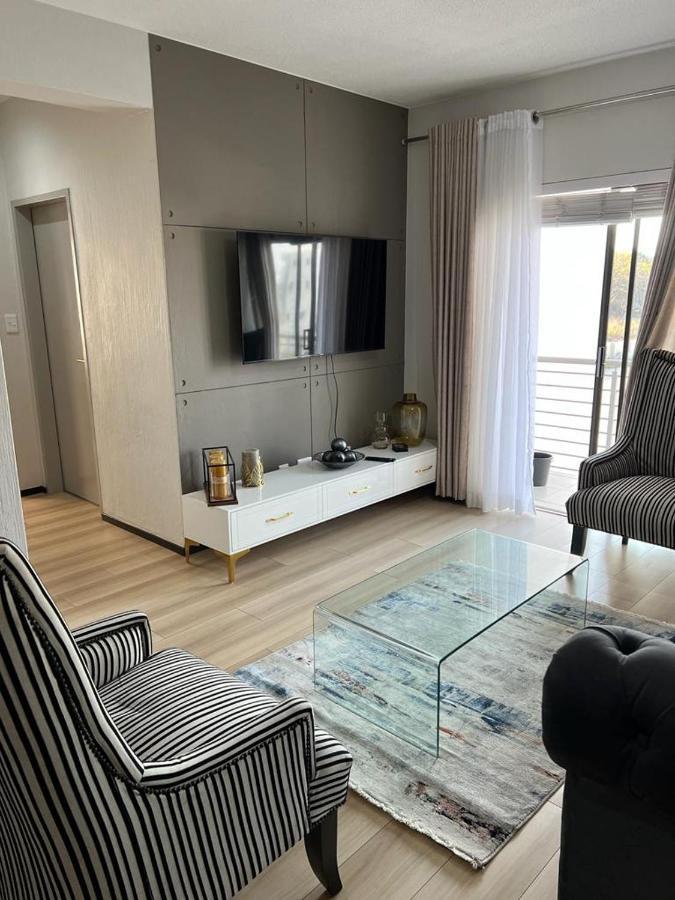 Big Dreams Luxury * Sandton