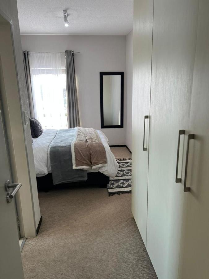 Big Dreams Luxury Apartment Sandton