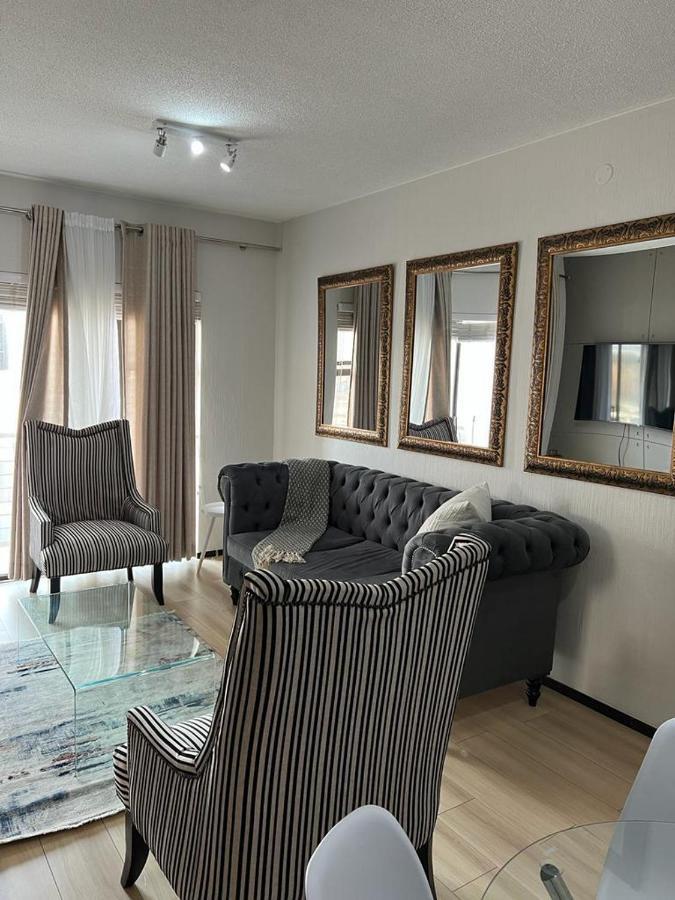 Apartment Big Dreams Luxury *